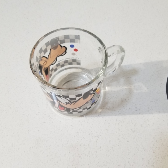 Disney Goofy Mug - Picture 4 of 5